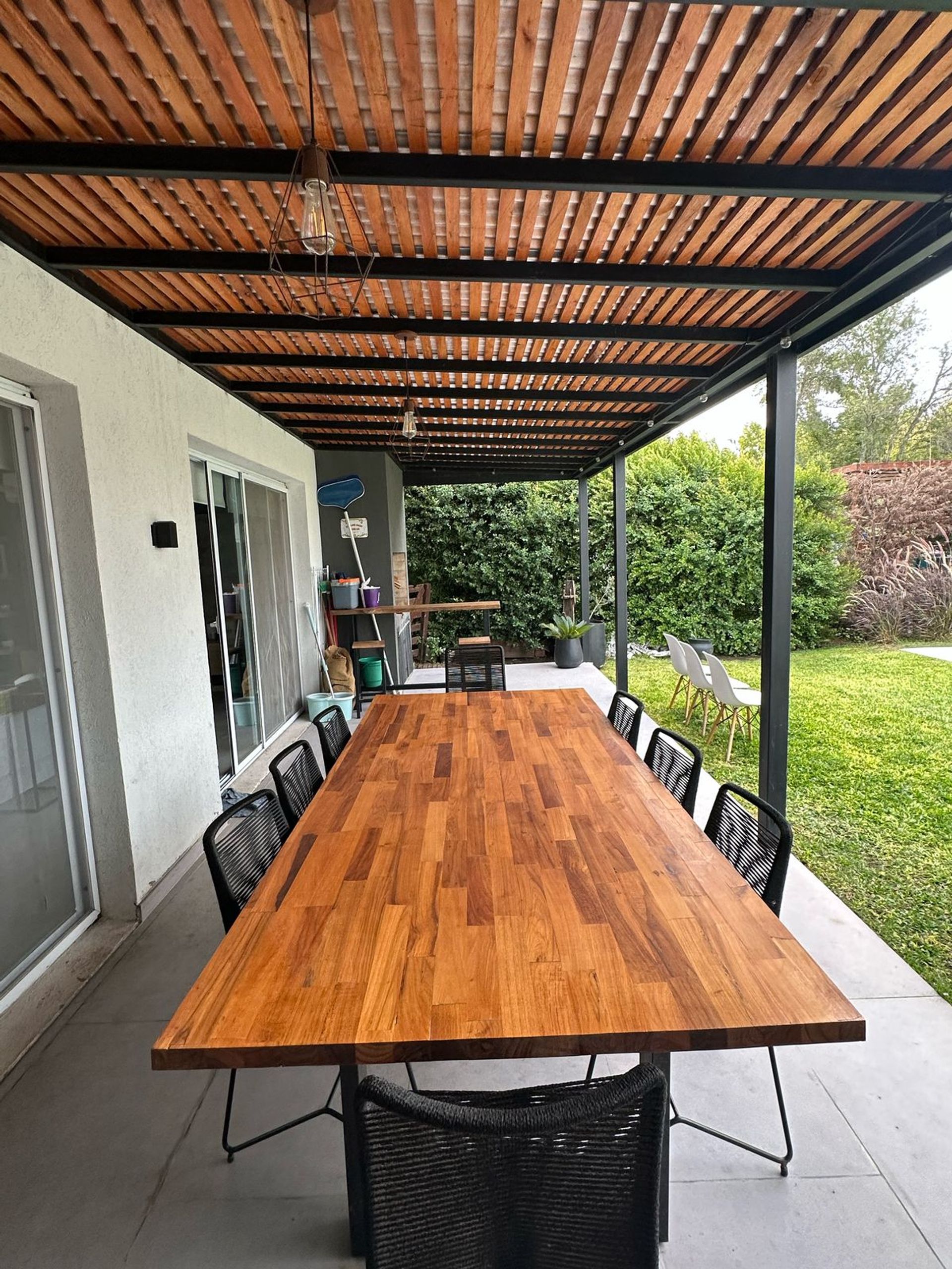 Casa En Venta 4 Amb - Bº Alvear De Benavidez