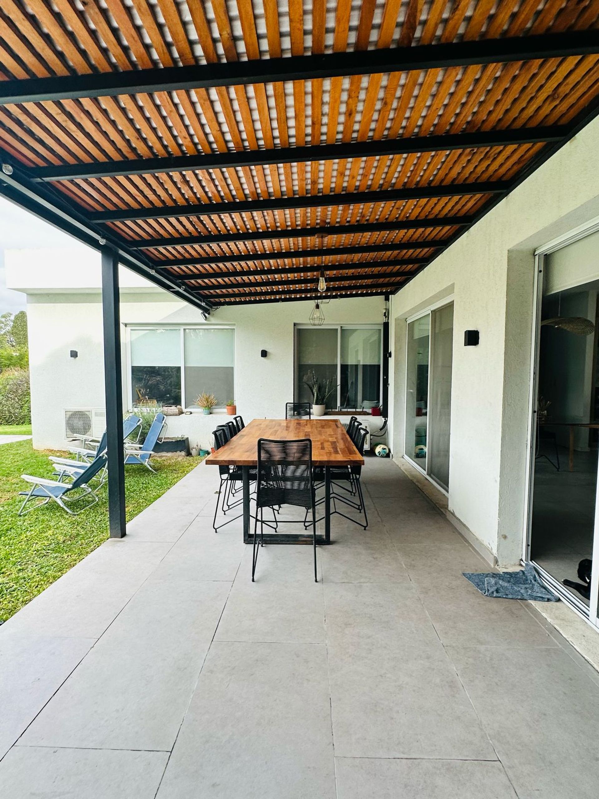 Casa En Venta 4 Amb - Bº Alvear De Benavidez