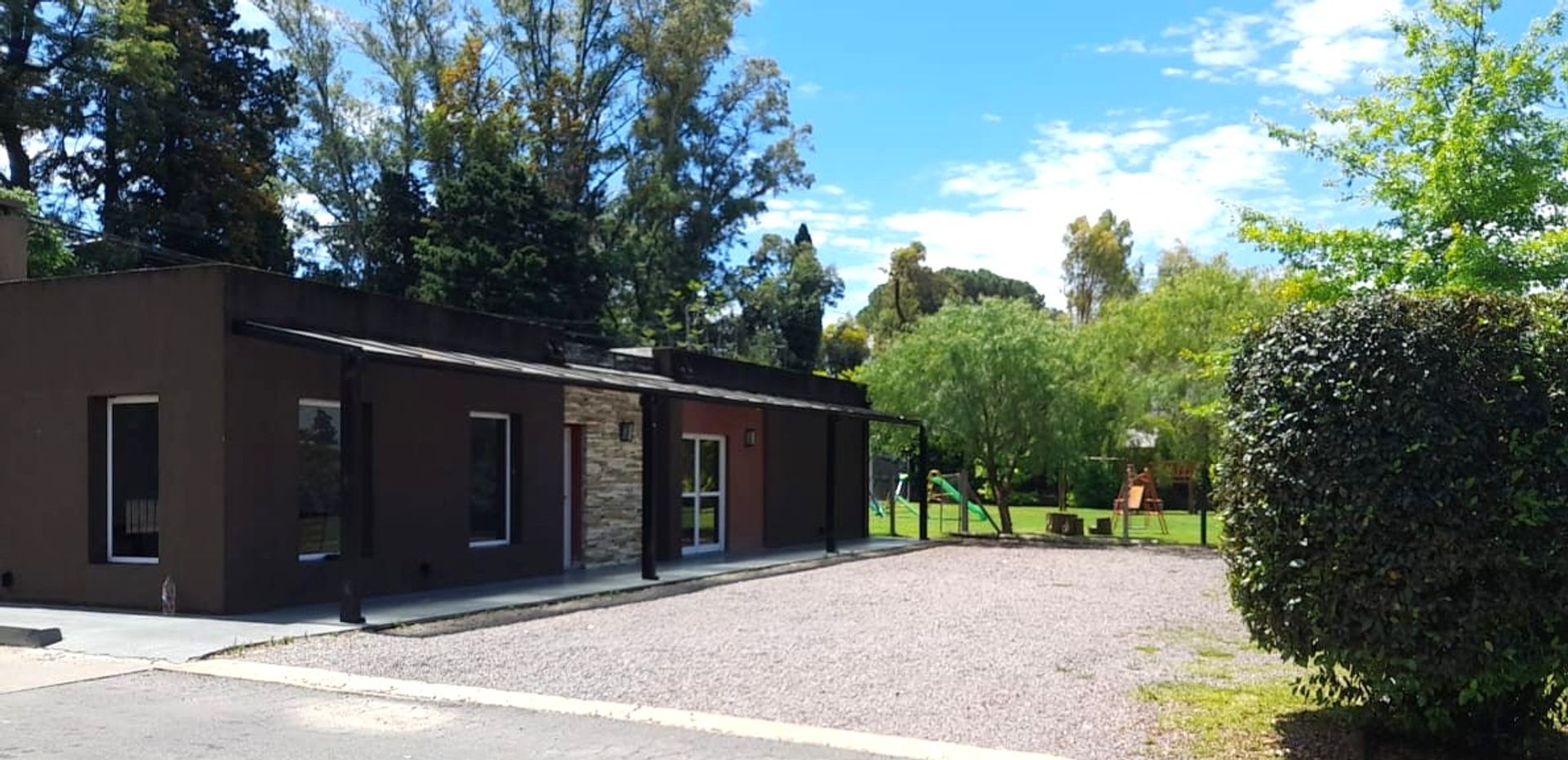 Casa En Venta 4 Amb - Bº Alvear De Benavidez