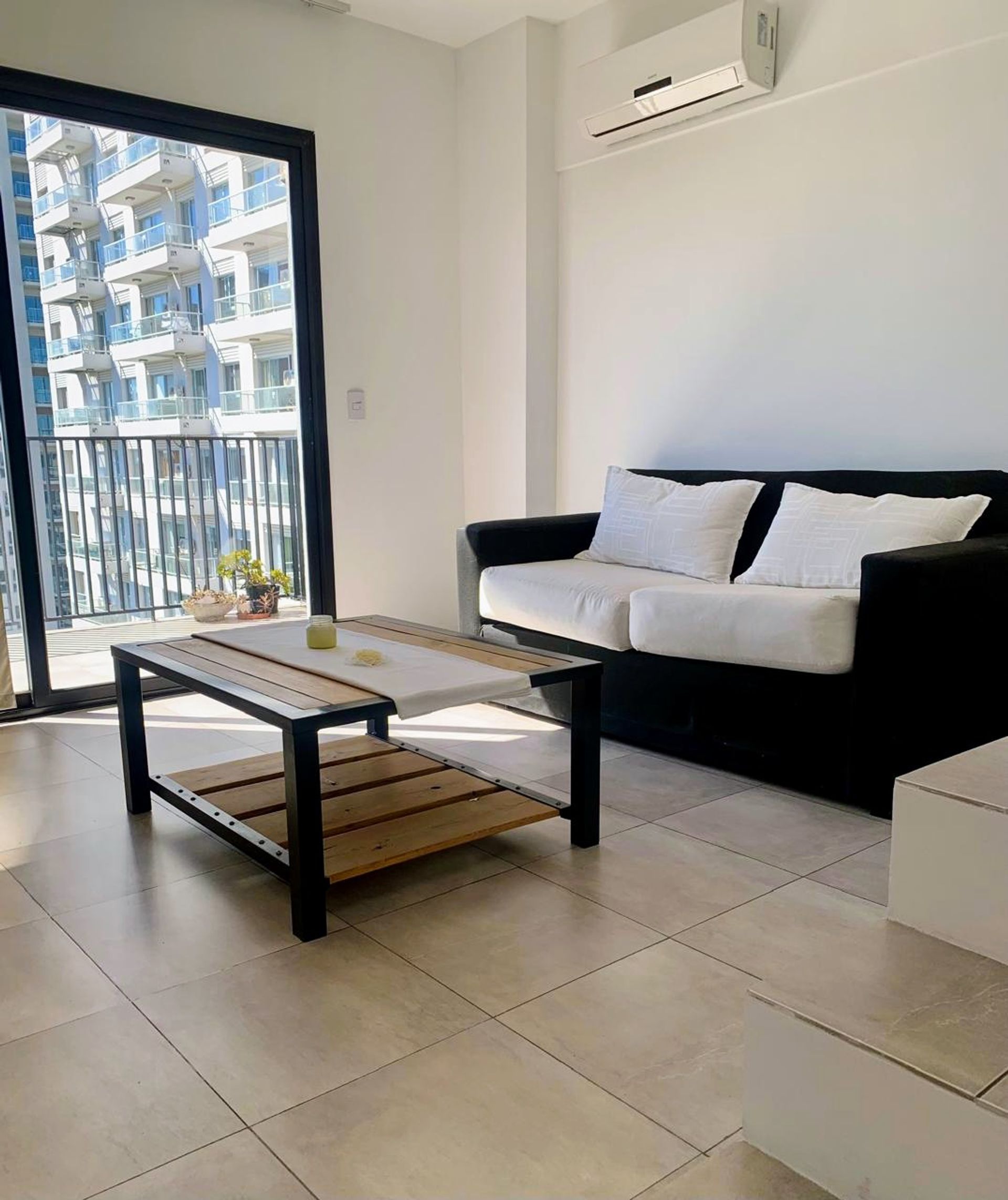 Venta Depto 3 amb. Tigre. Balcón, Amenities