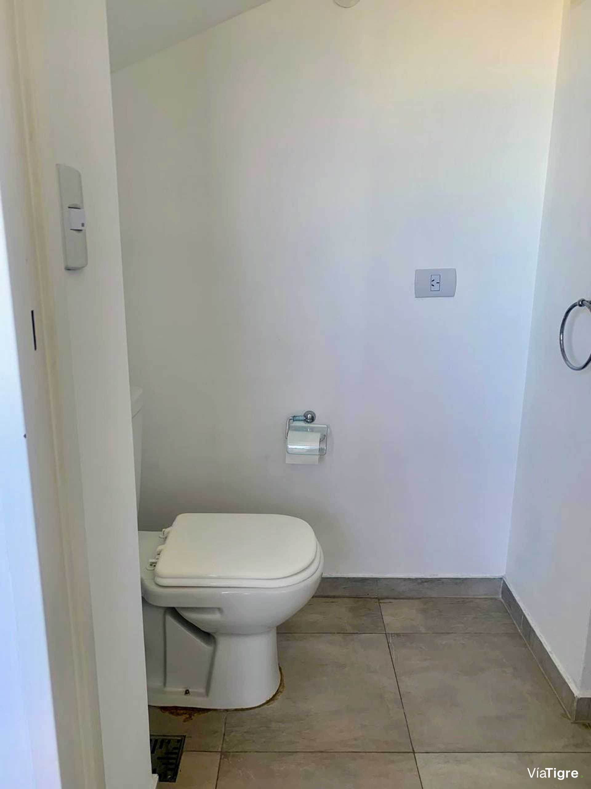 Venta Depto 3 amb. Tigre. Balc. Amen, APTO CRÉDITO