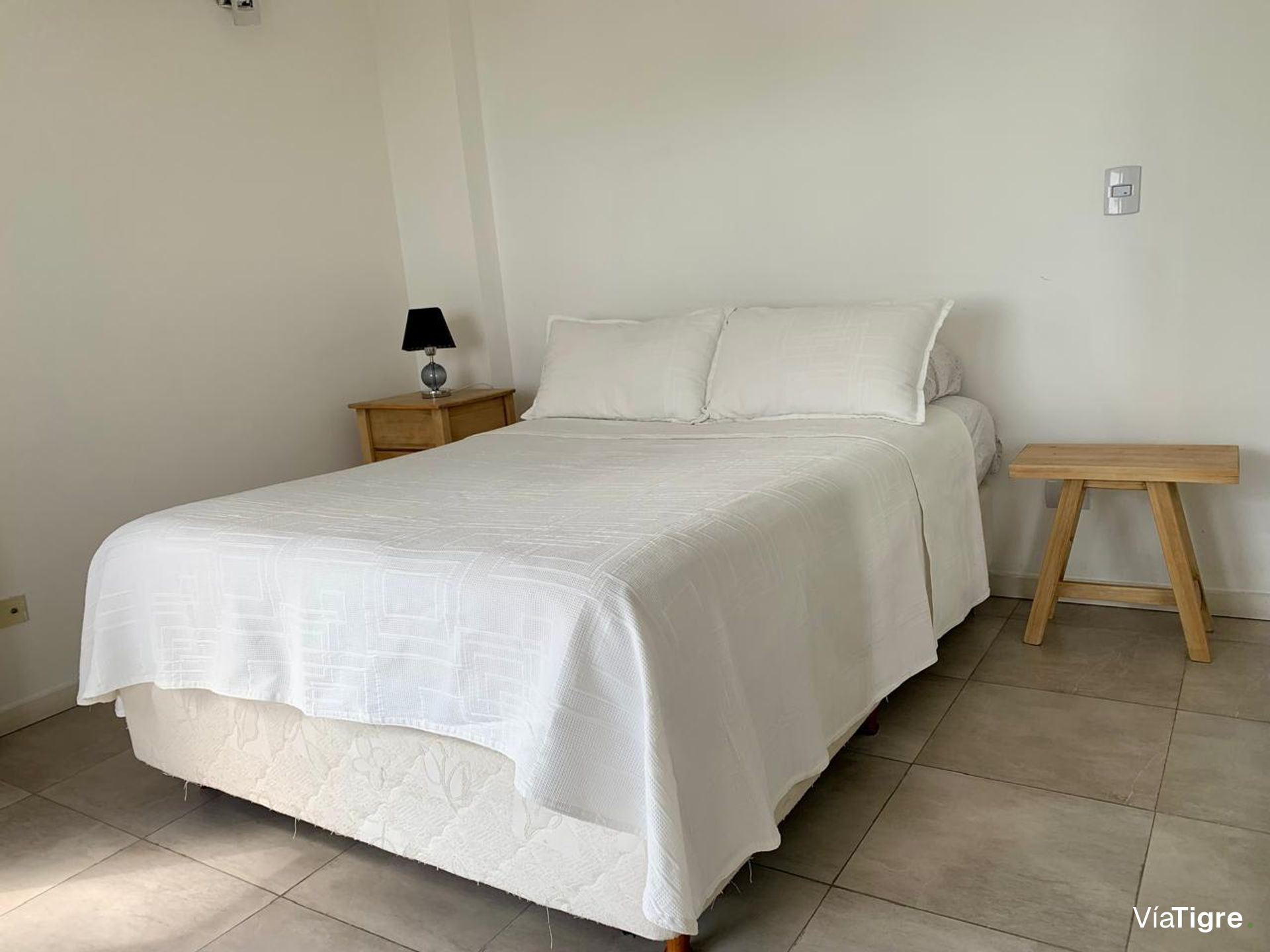 Venta Depto 3 amb. Tigre. Balc. Amen, APTO CRÉDITO