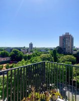 Venta Depto 3 amb. Tigre. Balcón, Amenities