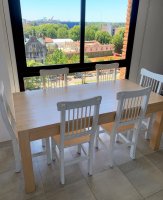 Venta Depto 3 amb. Tigre. Balcón, Amenities