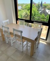 Venta Depto 3 amb. Tigre. Balcón, Amenities