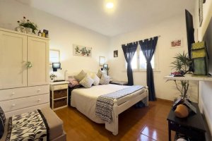 4-room House for Sale Villa Adelina Garden Garage