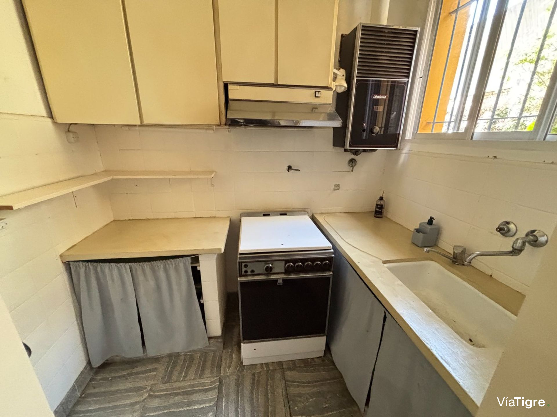 Venta Ph 4 Ambientes Martinez Terraza Sin Expensas
