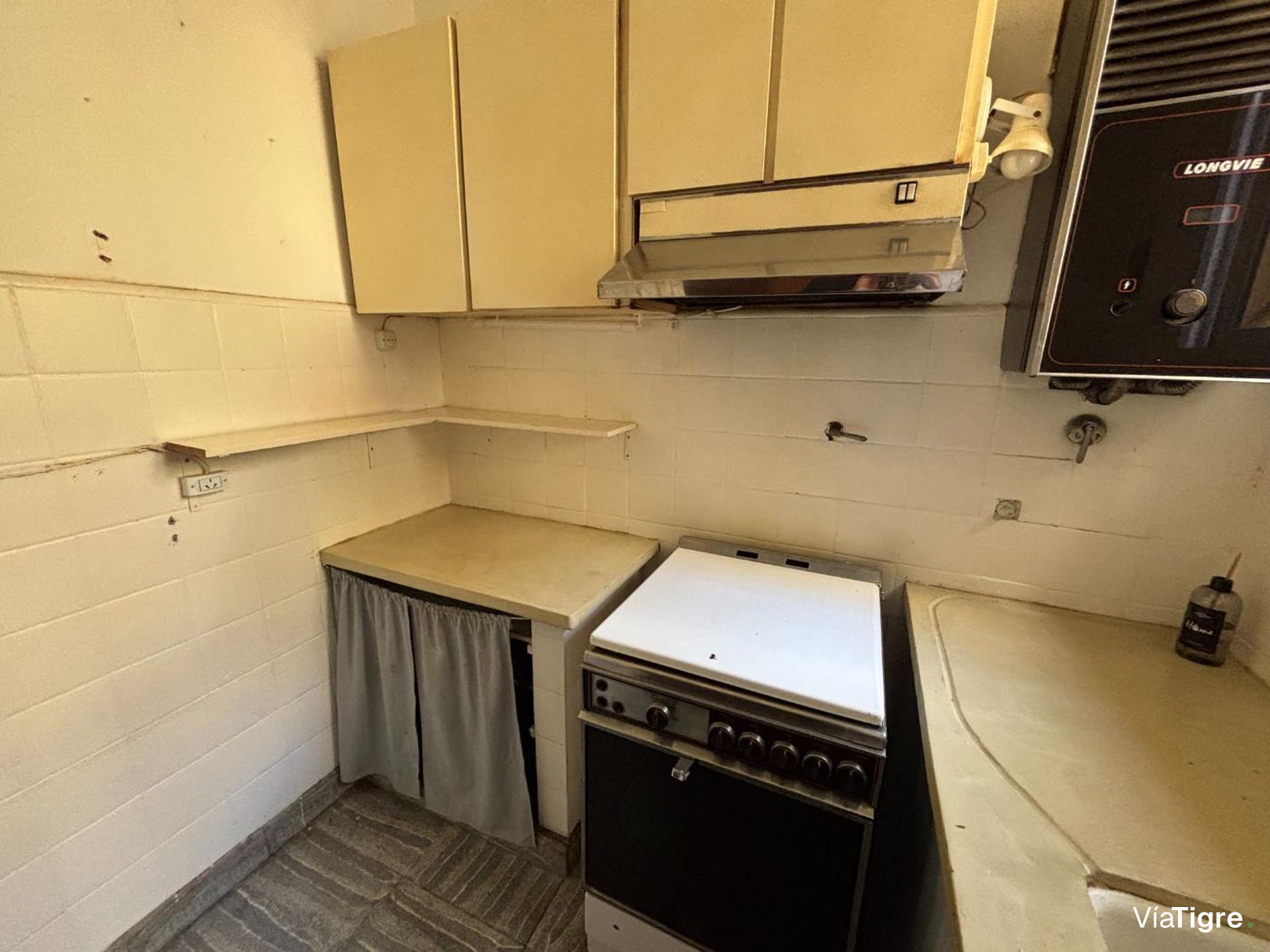 Venta Ph 4 Ambientes Martinez Terraza Sin Expensas