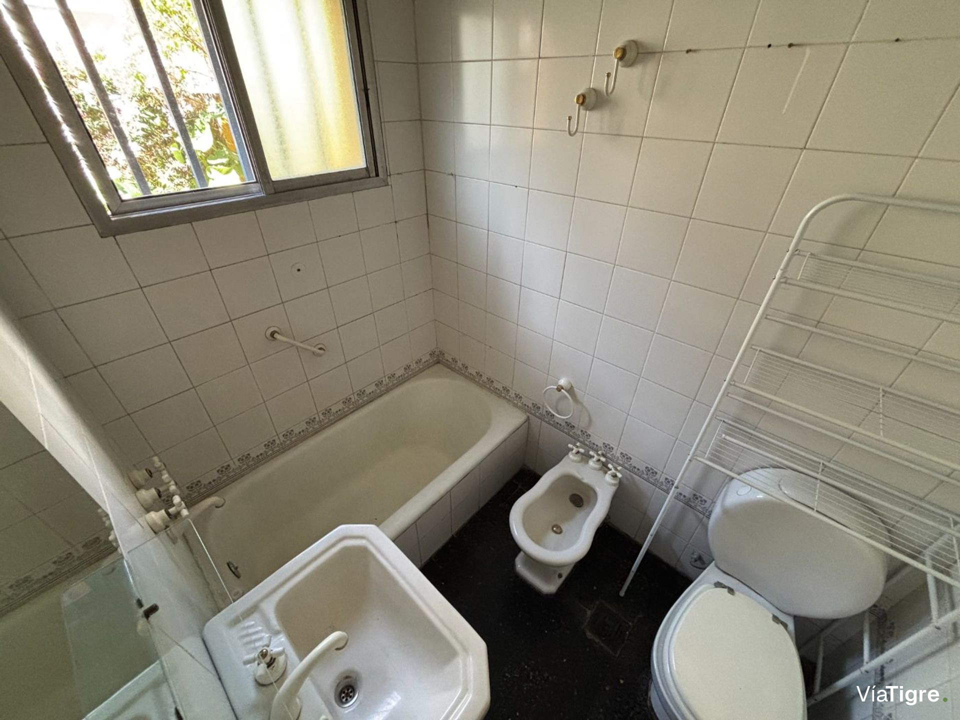 Venta Ph 4 Ambientes Martinez Terraza Sin Expensas