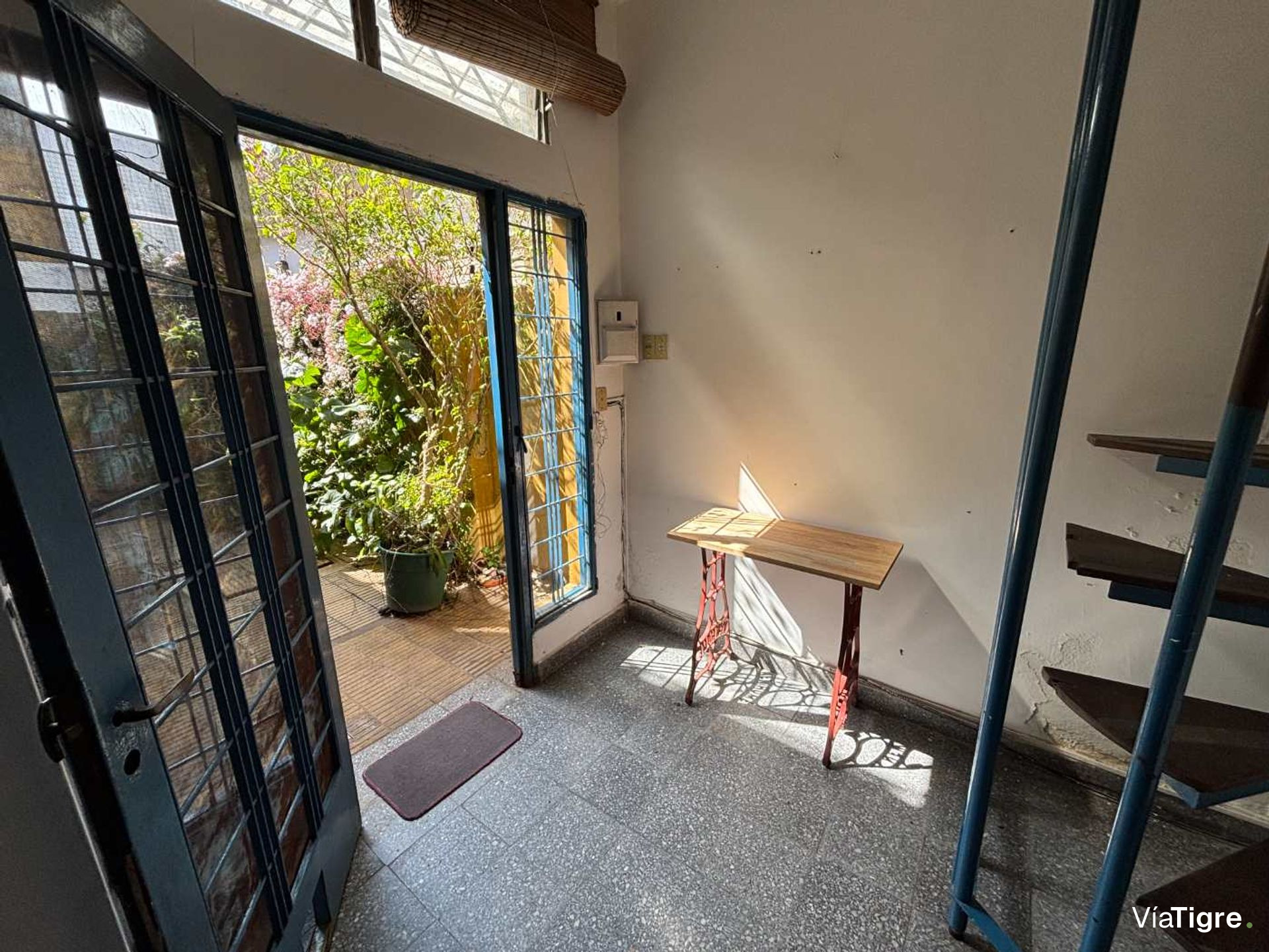 Venta Ph 4 Ambientes Martinez Terraza Sin Expensas