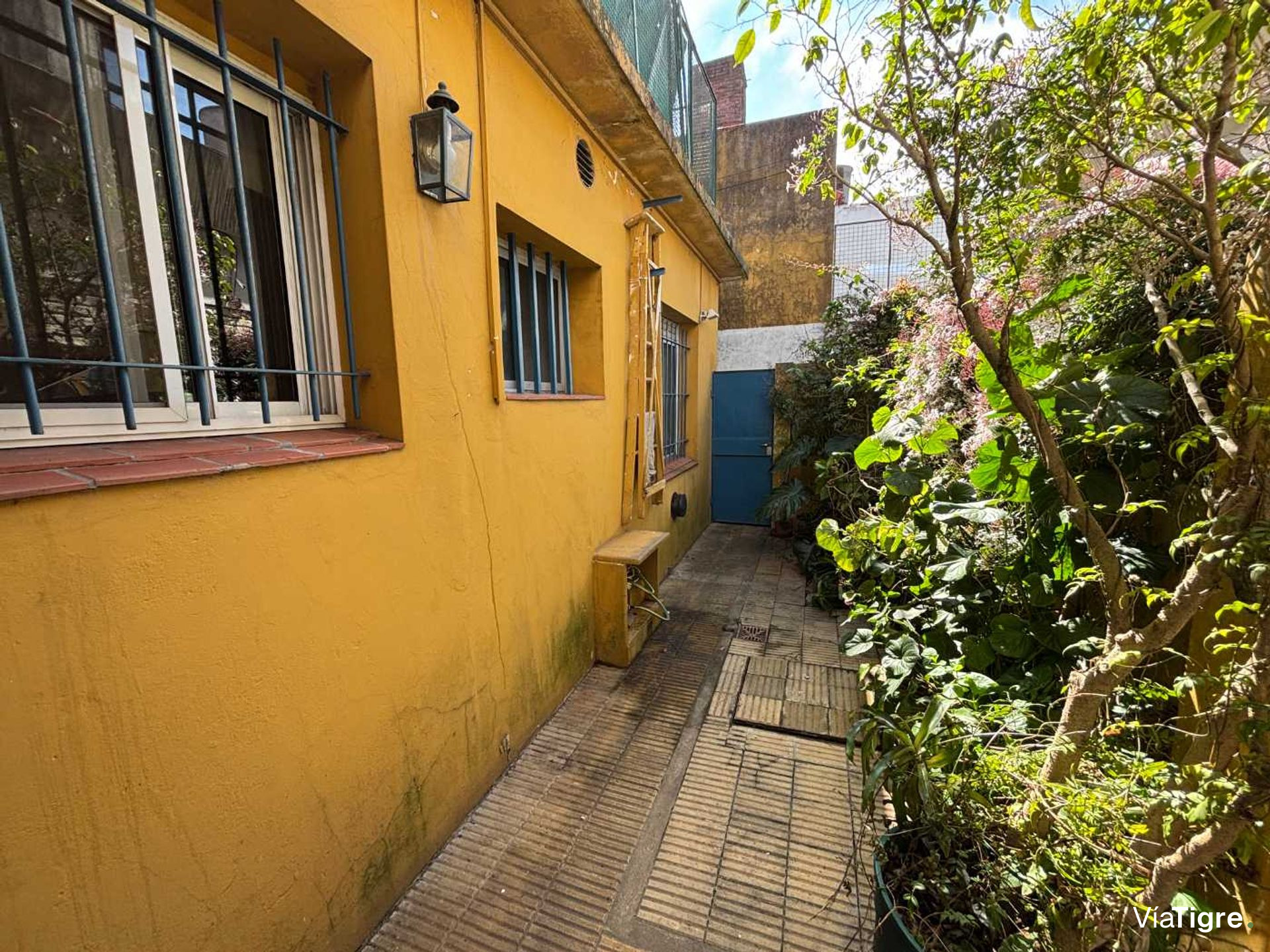 Venta Ph 4 Ambientes Martinez Terraza Sin Expensas