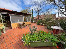 Sale Ph 4 Rooms Martinez Terrace Barbecue