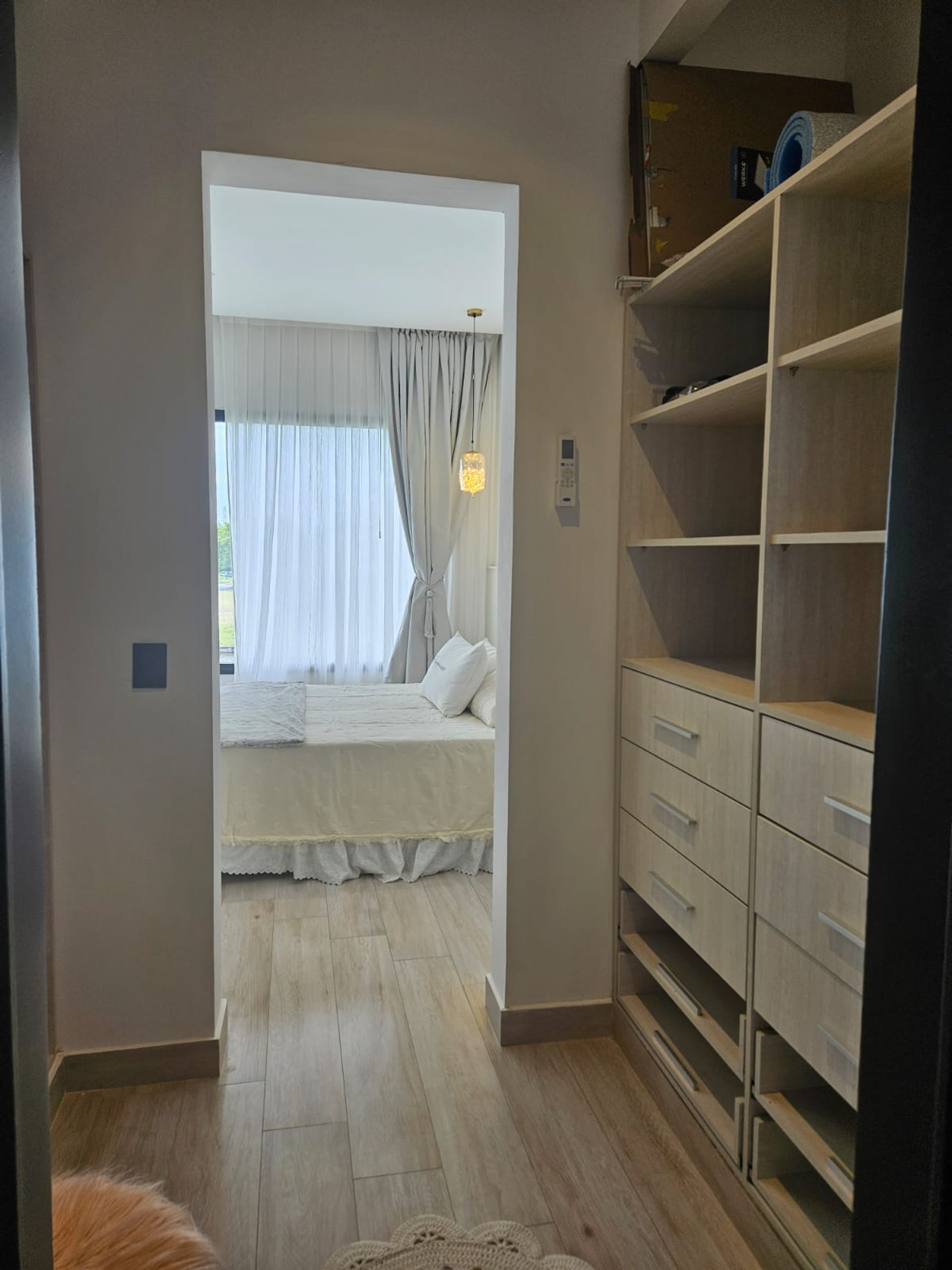 Venta Casa Los Alisos al Lago, Nordeta