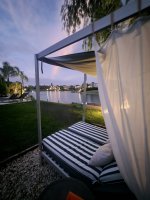 Los Alisos House for Sale by the Lake, Nordeta