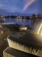 Los Alisos House for Sale by the Lake, Nordeta