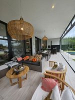 Los Alisos House for Sale by the Lake, Nordeta