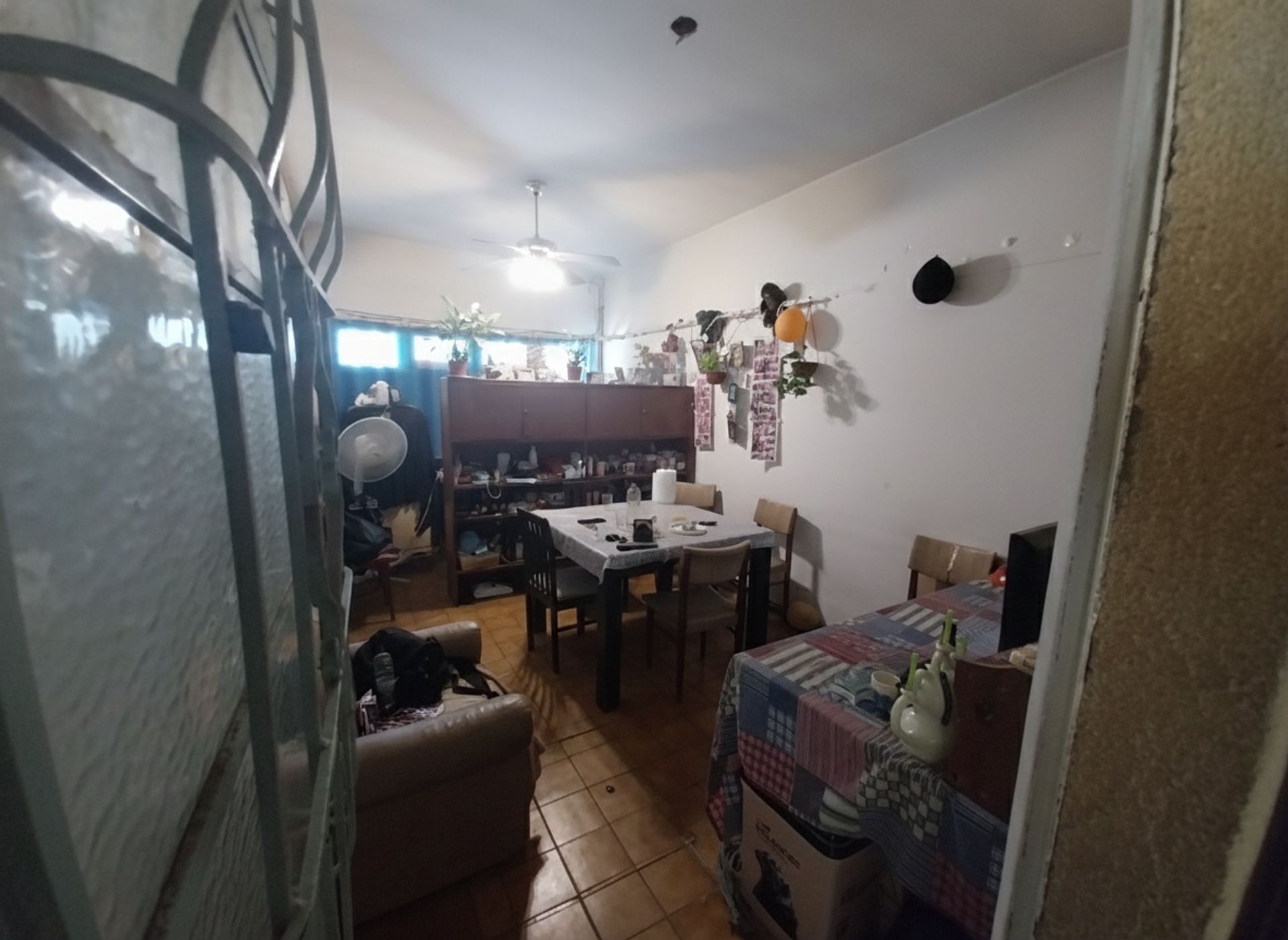 Casa en esquina a reciclar V. Adelina Oportunidad