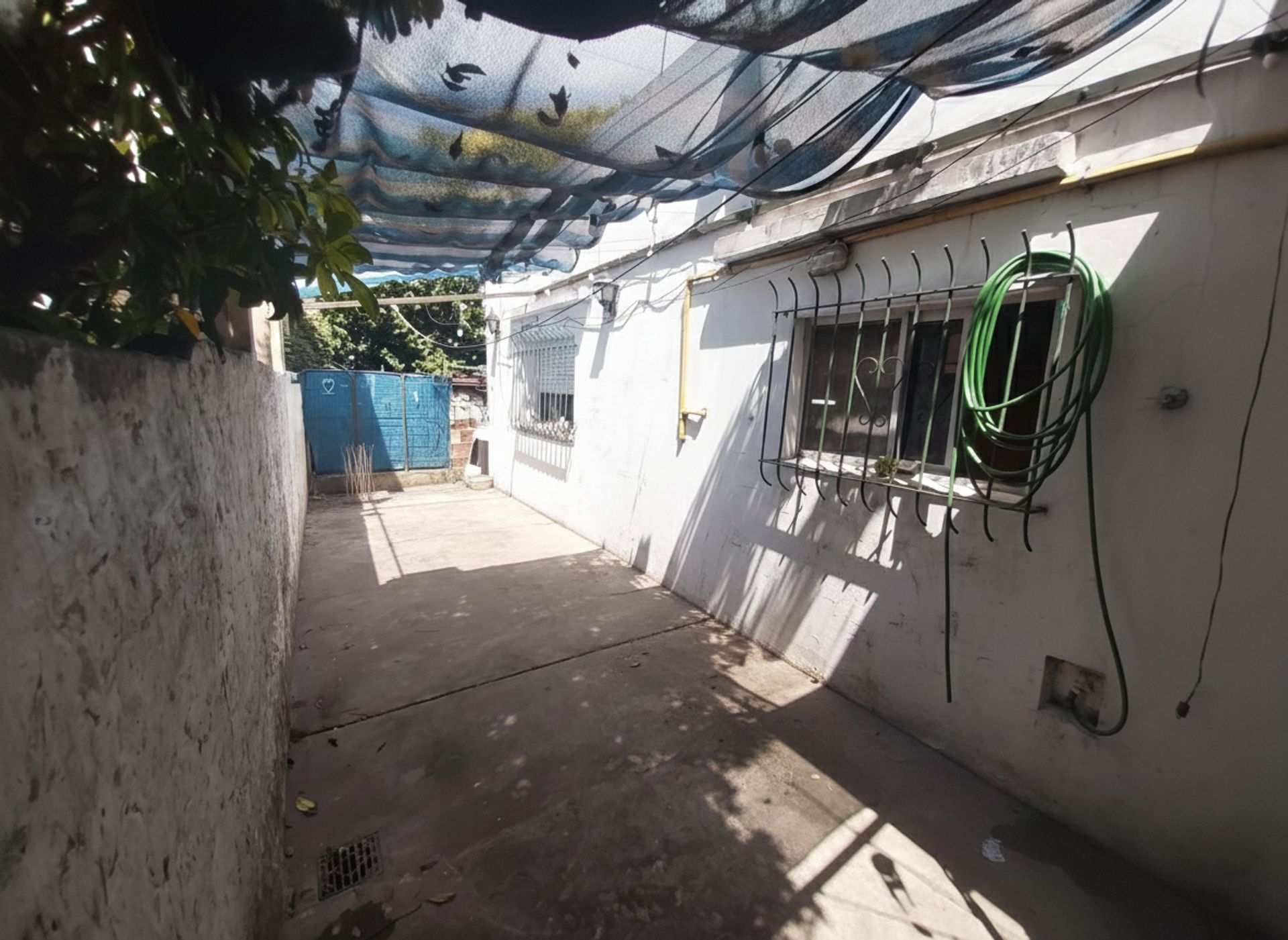 Casa en esquina a reciclar V. Adelina Oportunidad