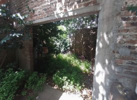 Corner house for renovation, V. Adelina Opportunity