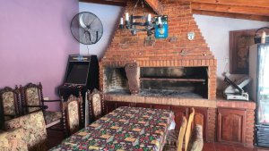 Beautiful House in Torcuato