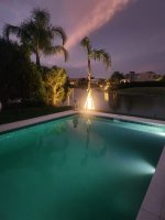 Short-Term Rental Waterfront House in Los Alisos