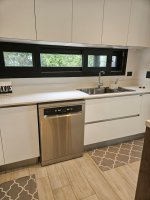 Short-Term Rental Waterfront House in Los Alisos