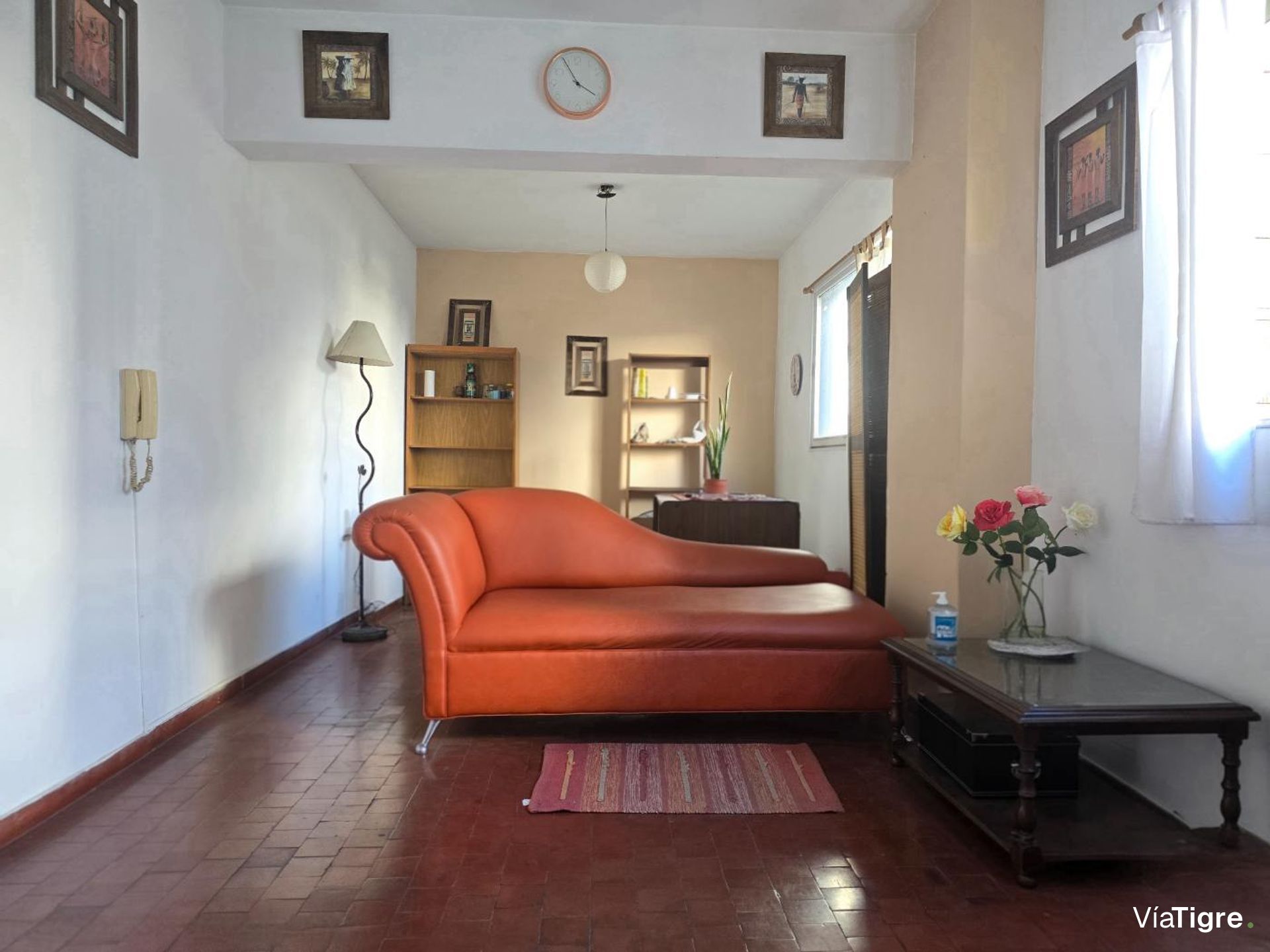 Venta Oficina Centro Olivos, Vicente Lopez