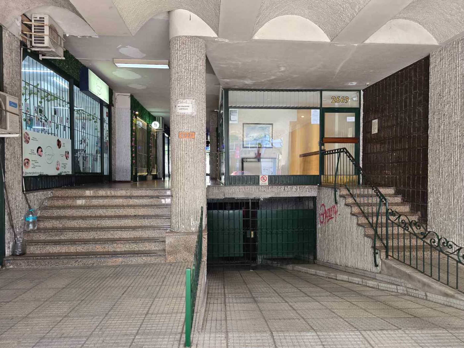 Venta Oficina Centro Olivos, Vicente Lopez