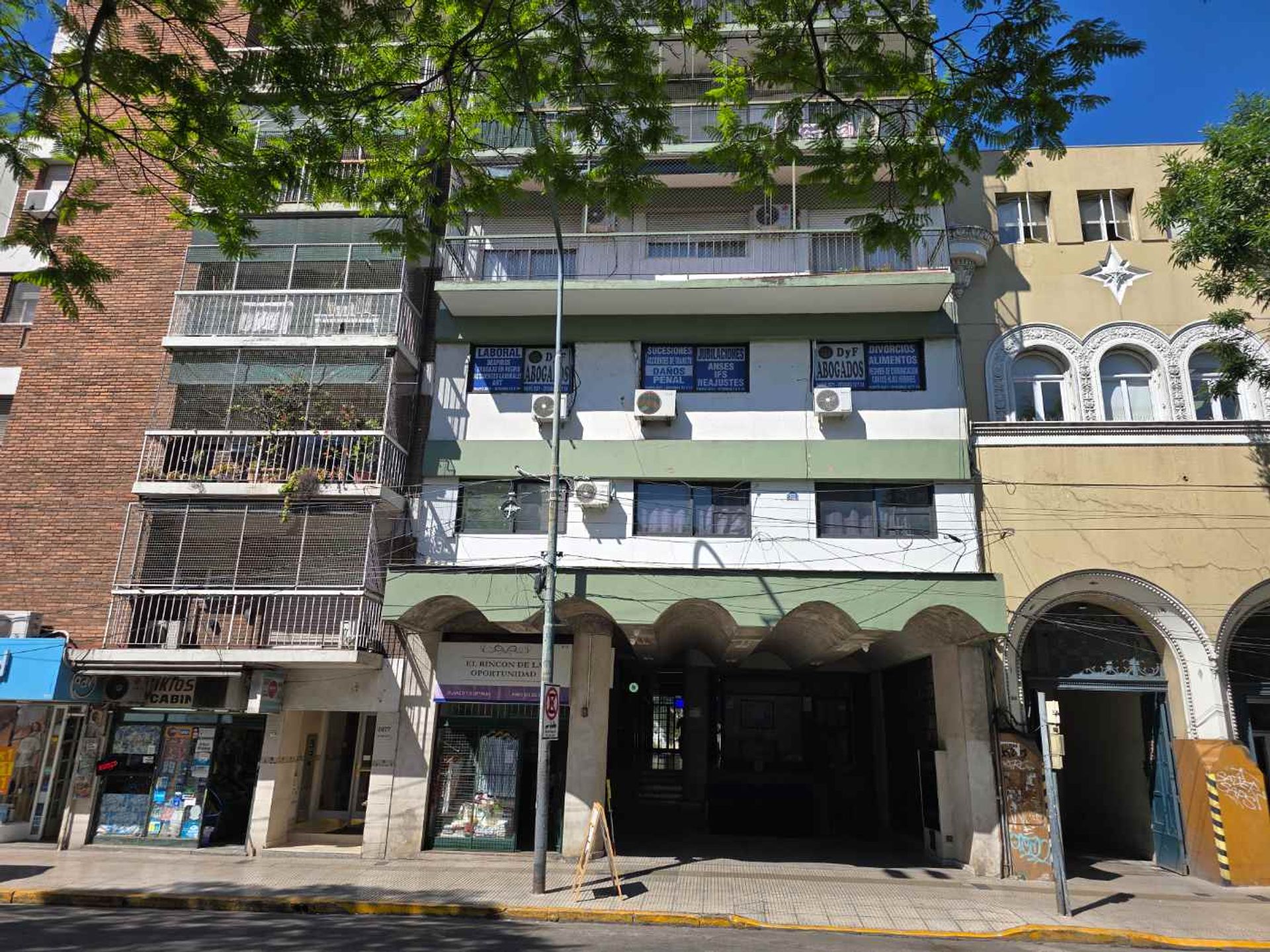 Venta Oficina Centro Olivos, Vicente Lopez