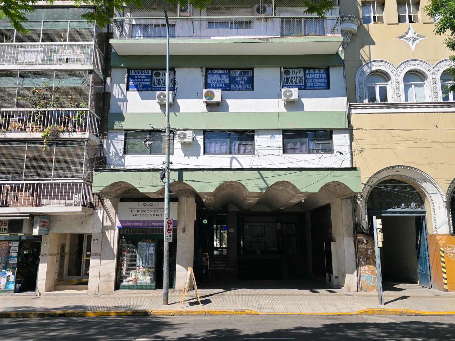Venta Oficina Centro Olivos, Vicente Lopez