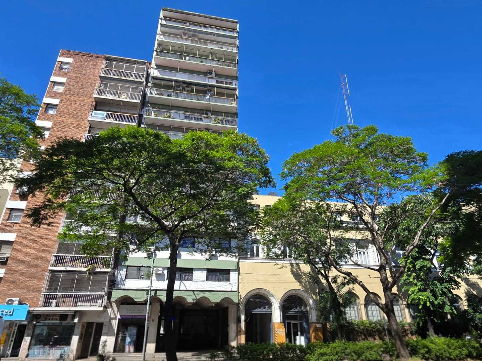 Venta Oficina Centro Olivos, Vicente Lopez
