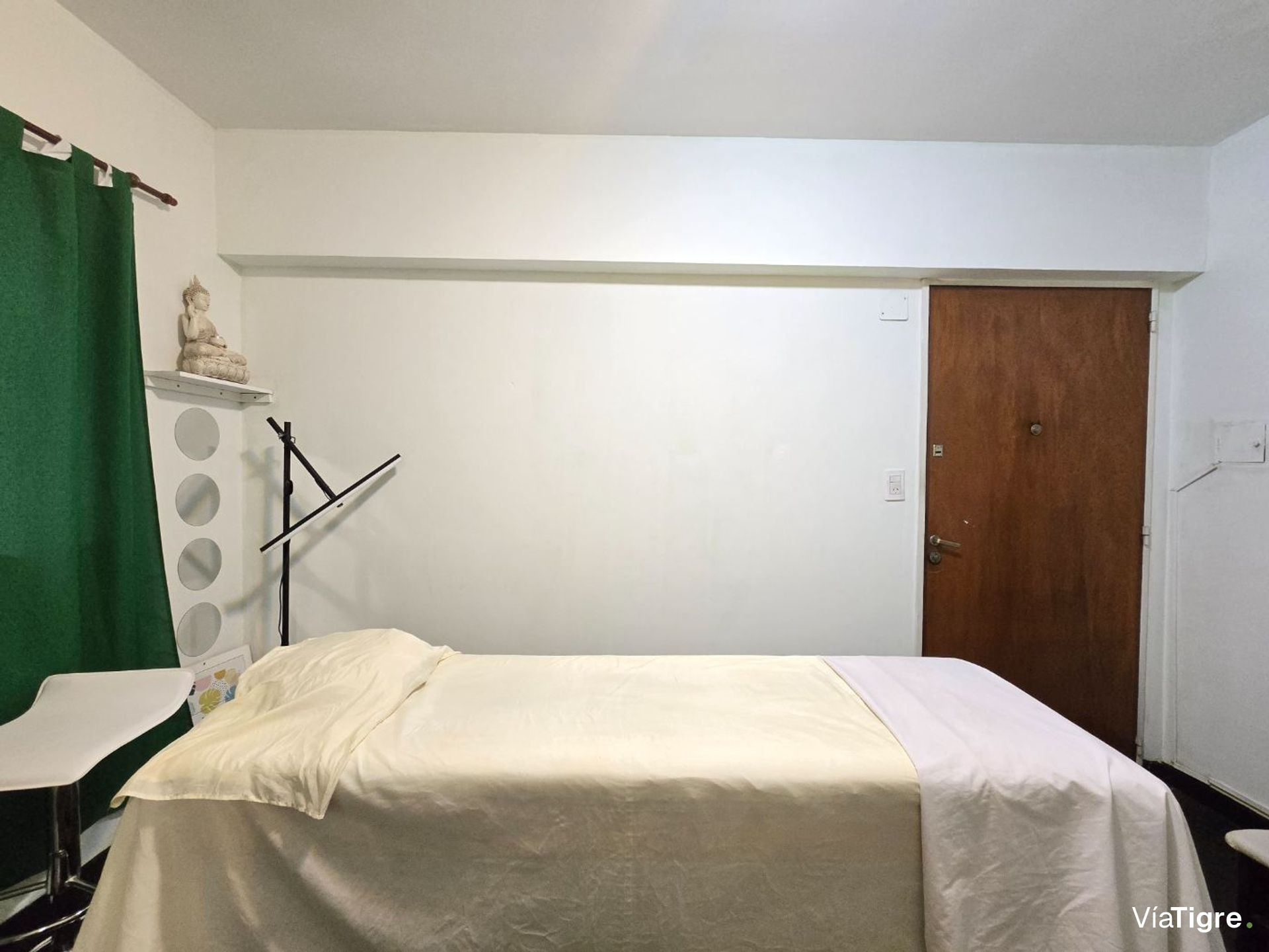 Alquiler Oficina Monoambiente Vicente Lopez