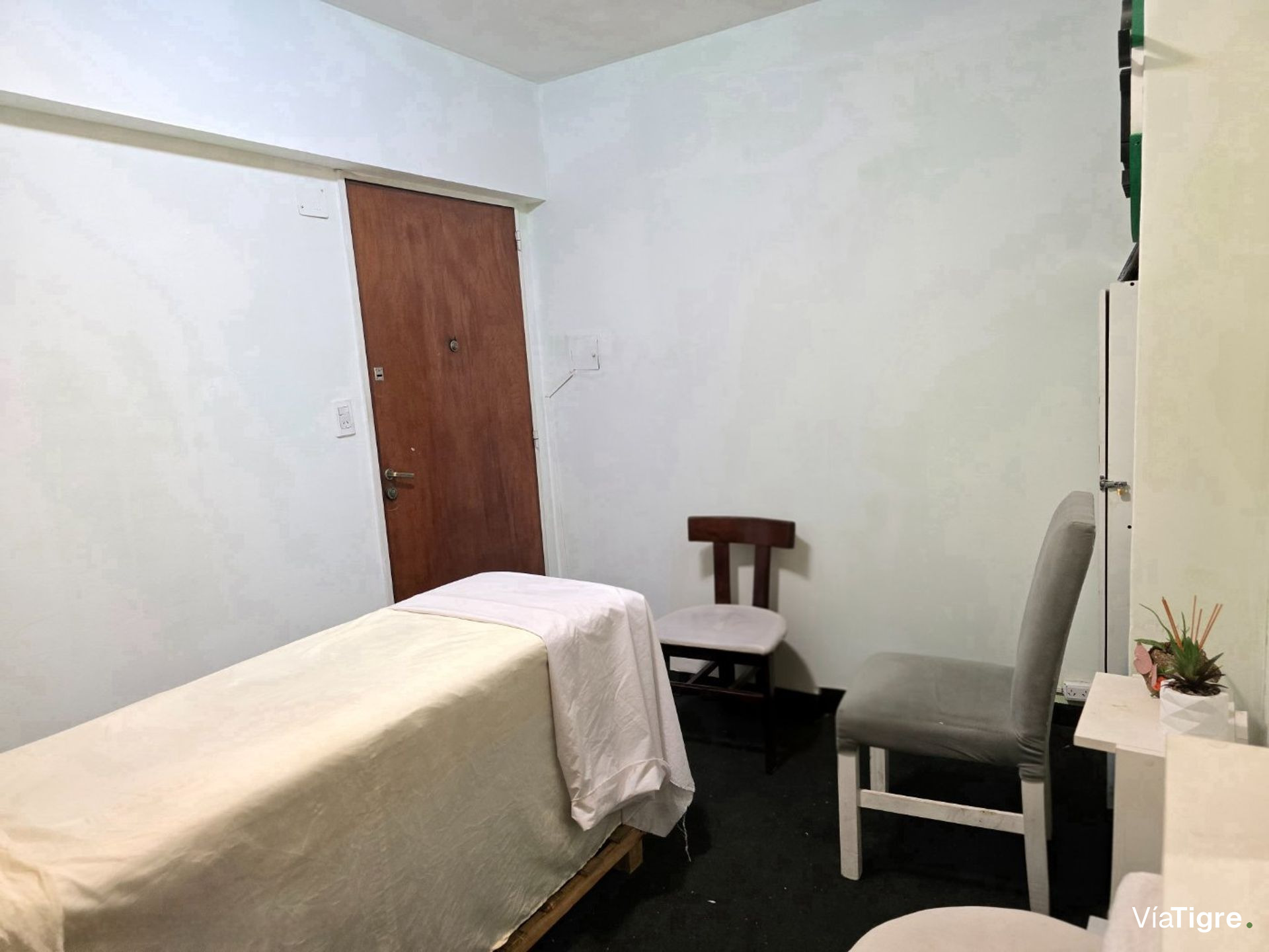 Alquiler Oficina Monoambiente Vicente Lopez