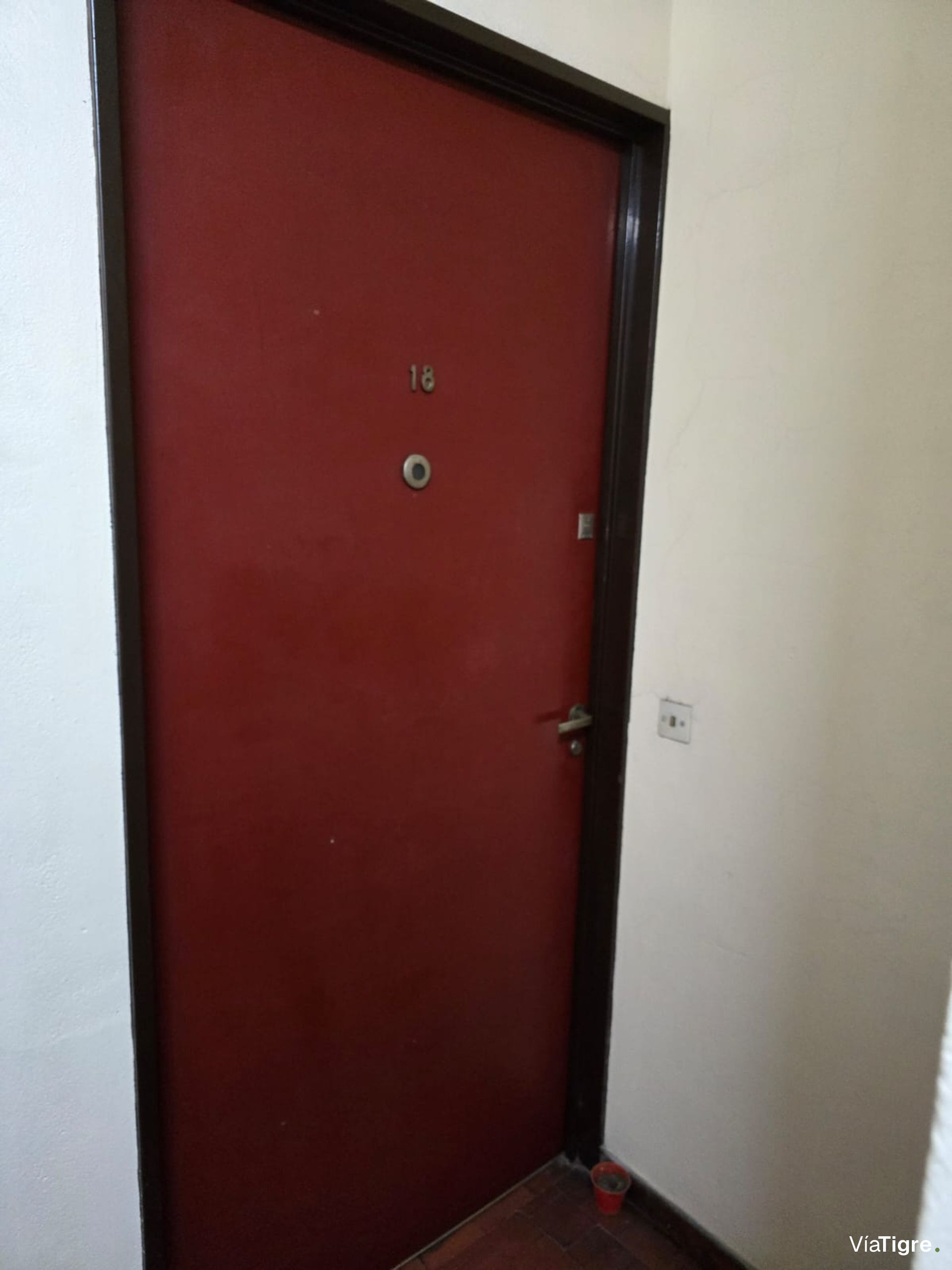 Alquiler Oficina Monoambiente Vicente Lopez