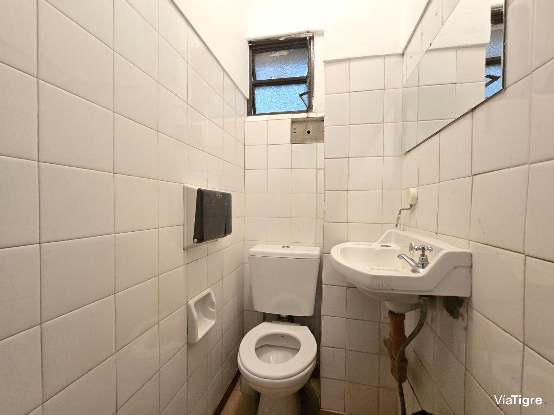 Alquiler Oficina Monoambiente Vicente Lopez