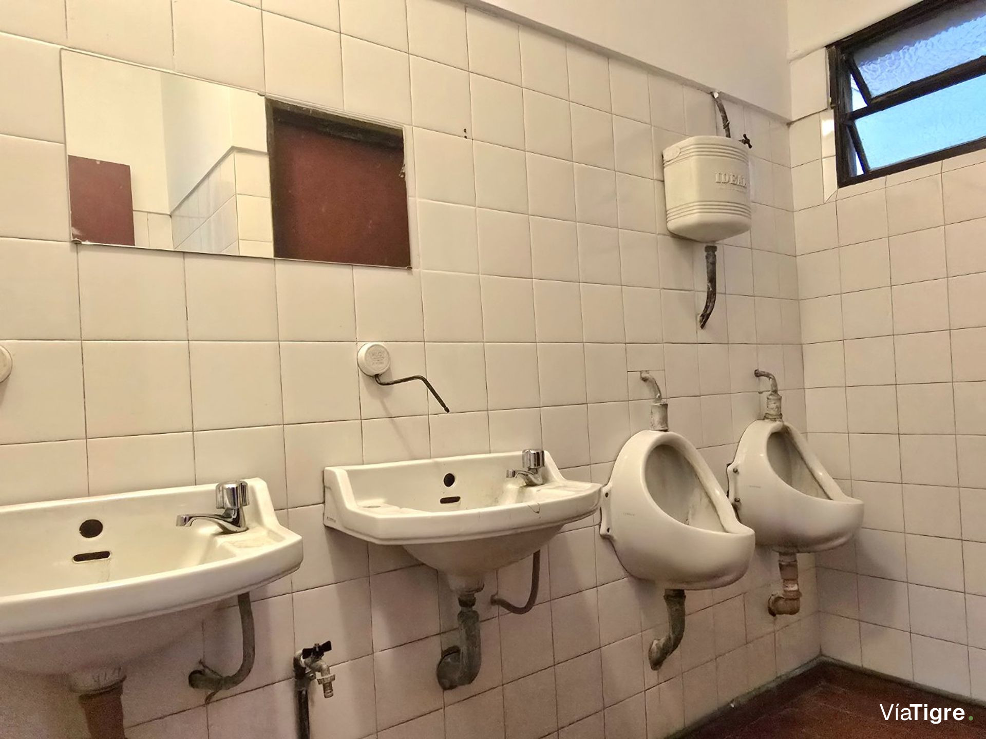 Alquiler Oficina Monoambiente Vicente Lopez