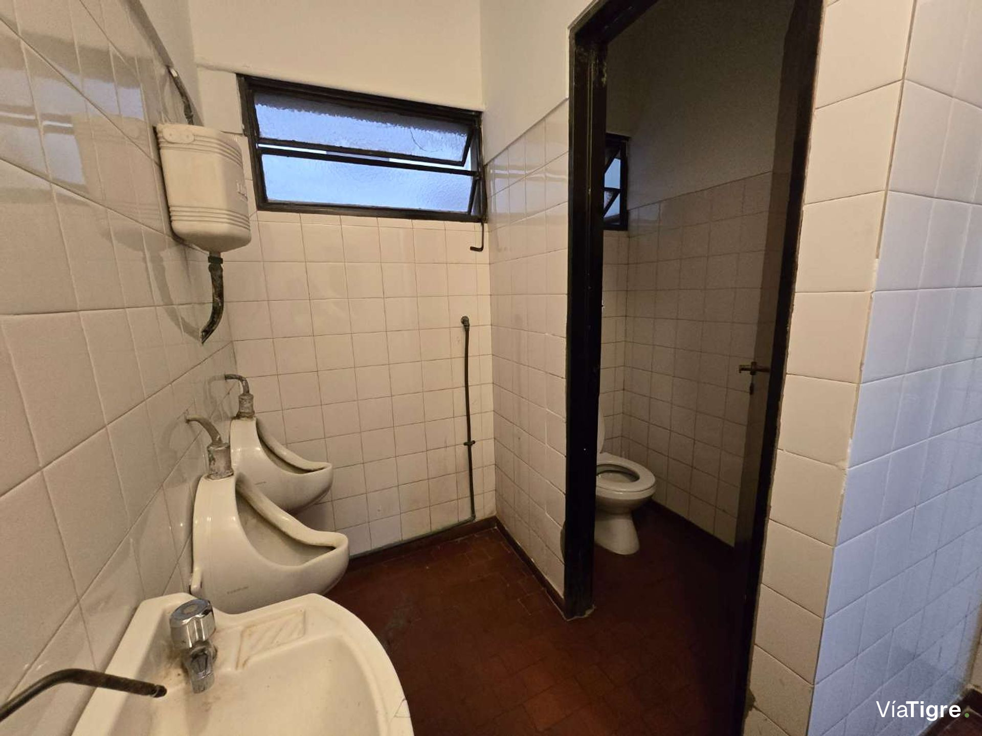 Alquiler Oficina Monoambiente Vicente Lopez