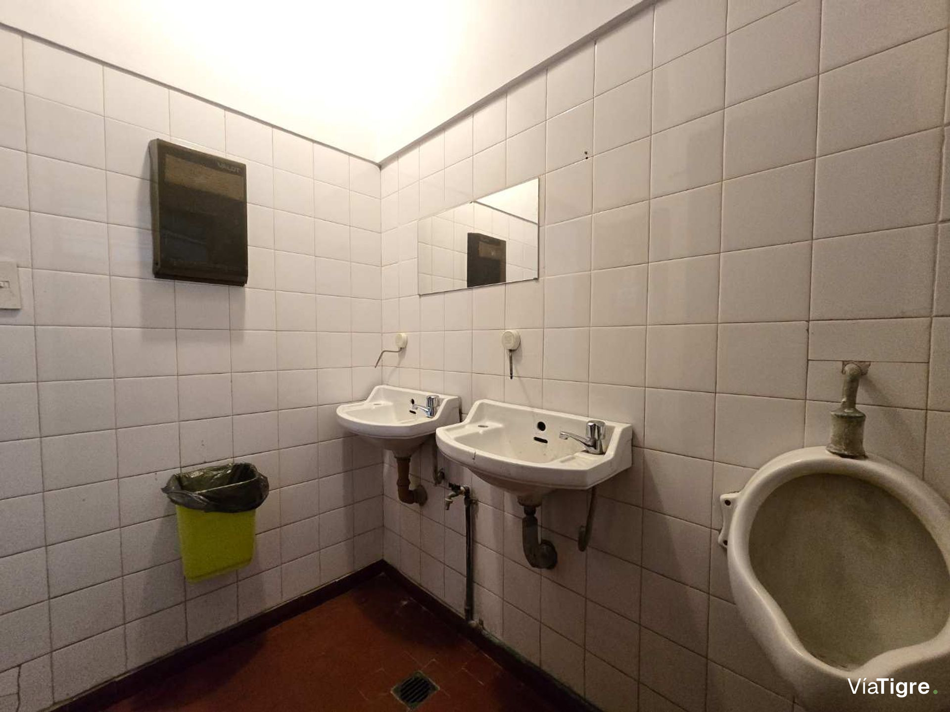 Alquiler Oficina Monoambiente Vicente Lopez