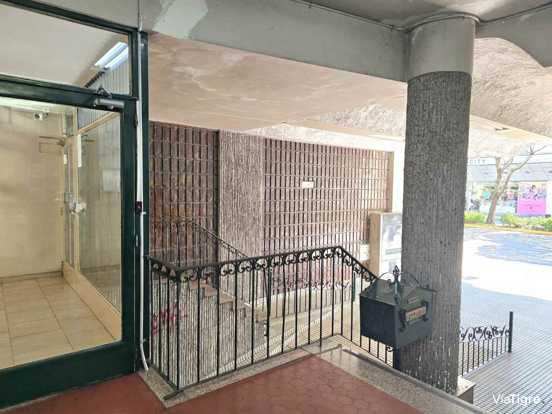 Alquiler Oficina Monoambiente Vicente Lopez