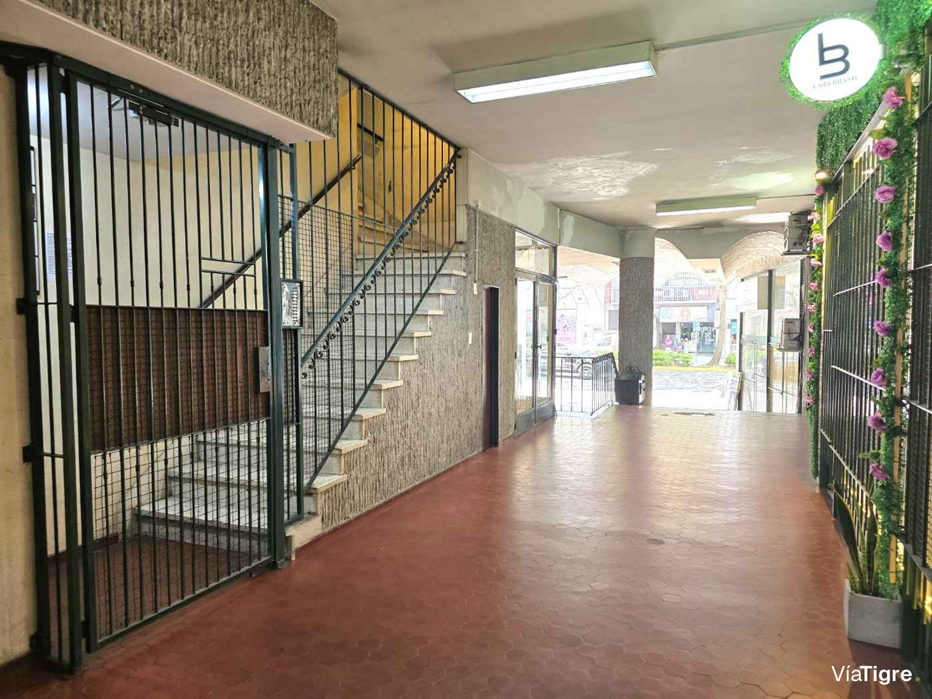 Alquiler Oficina Monoambiente Vicente Lopez