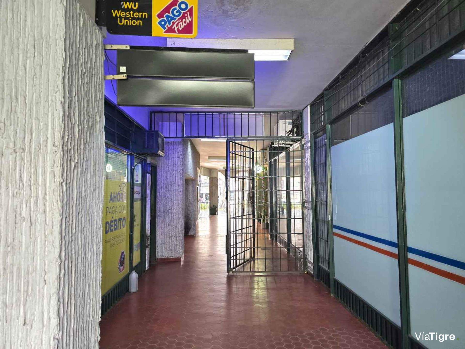 Alquiler Oficina Monoambiente Vicente Lopez