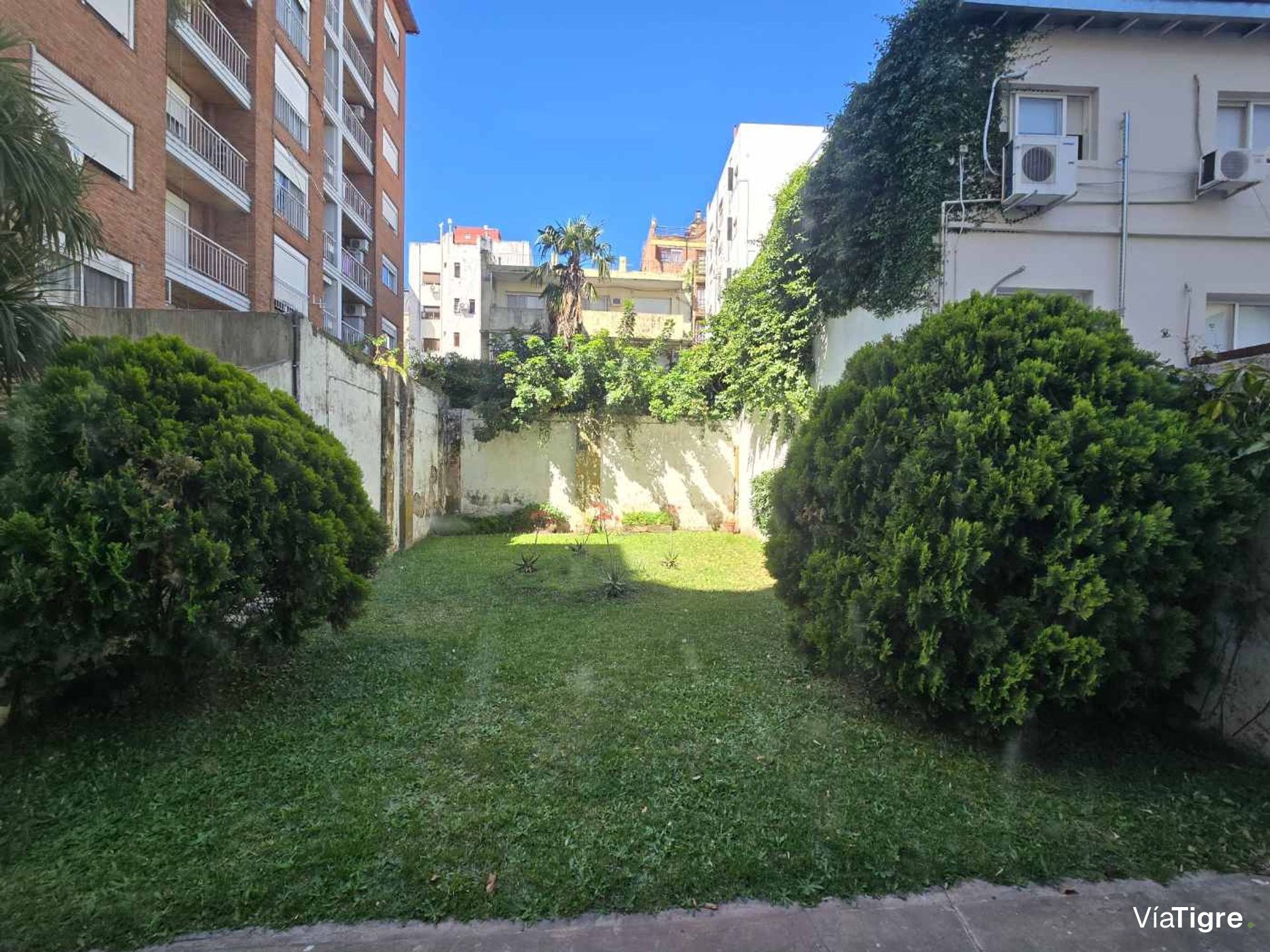 Alquiler Oficina Monoambiente Vicente Lopez