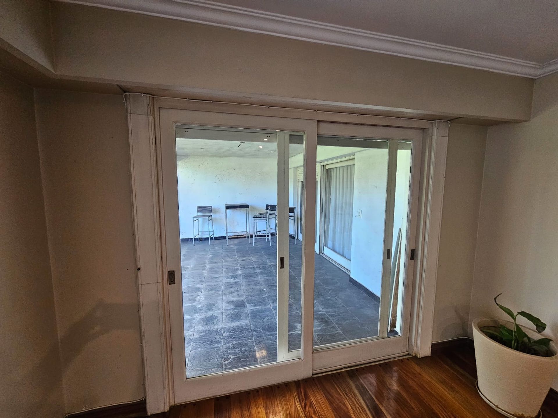 Alquiler de verano casa 6 ambientes en Martinez