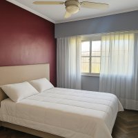 Alquiler de verano casa 6 ambientes en Martinez