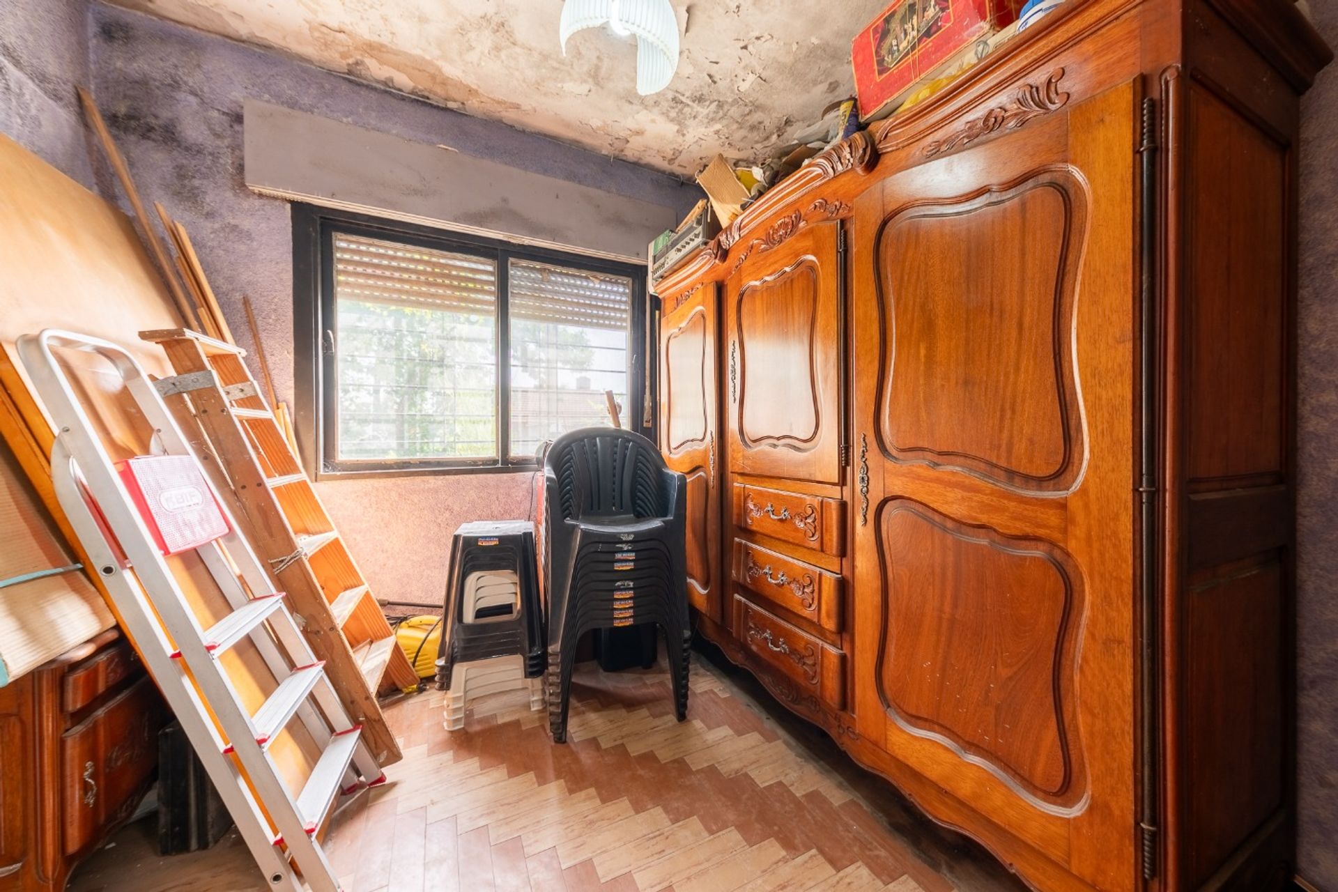 VENTA.PH 4 AMB. PATIO y TERRAZA. VTE LOPEZ