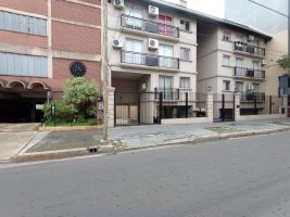 Venta Cochera Doble En Martinez Centro