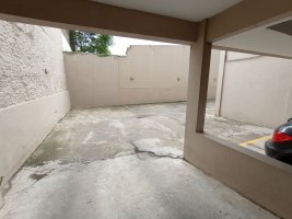 Venta Cochera Doble En Martinez Centro