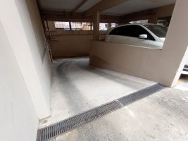 Venta Cochera Doble En Martinez Centro