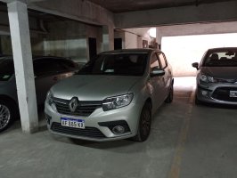 Venta Cochera Doble En Martinez Centro