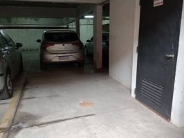 Venta Cochera Doble En Martinez Centro